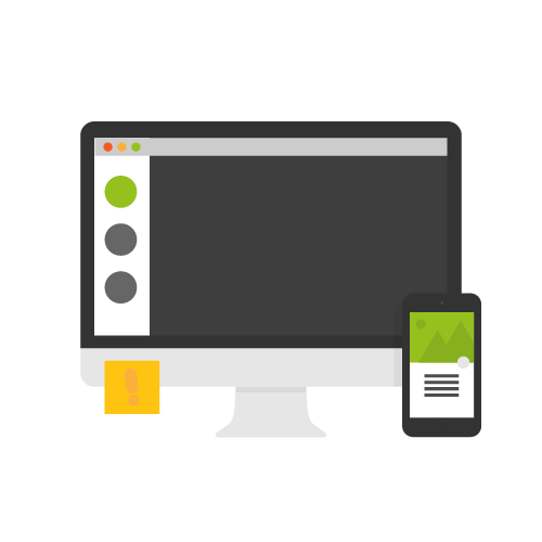 WEB Kouma Realizzazione siti internet