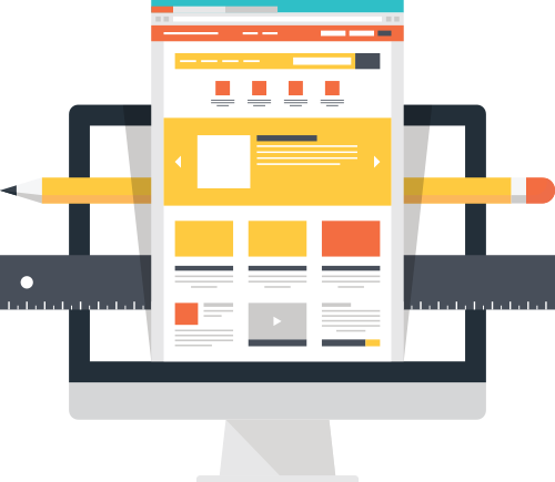 Realizzazione siti internet