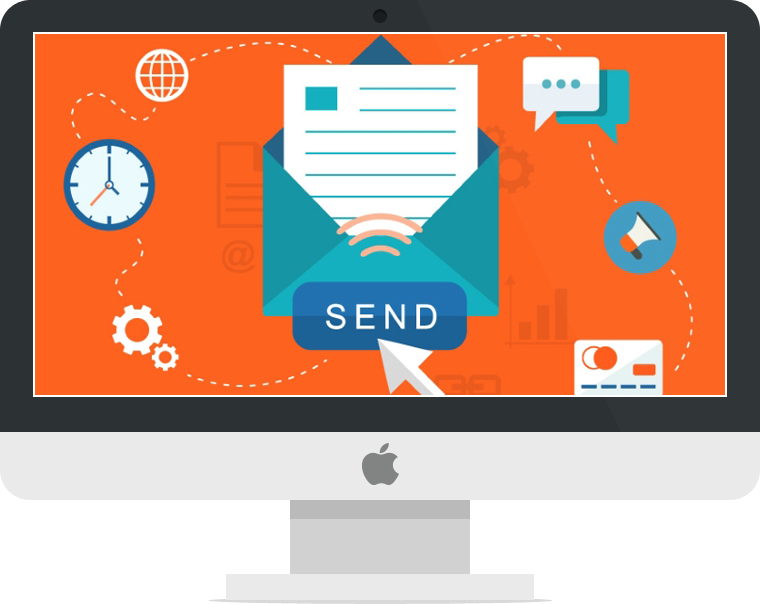 E-Mail Marketing
